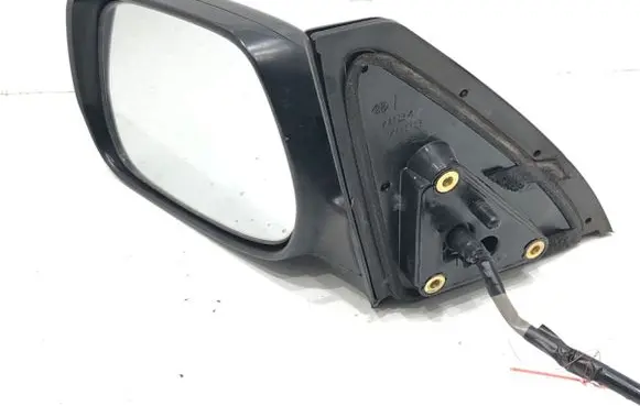 Toyota RAV 4 (XA20) Front door electric wing mirror 