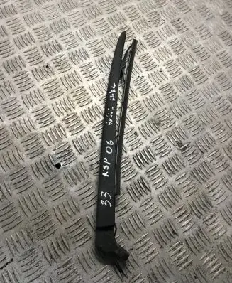 KIA Sportage Rear wiper blade arm