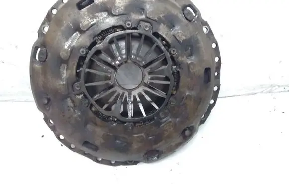 Volkswagen Transporter - Caravelle T5 Pressure plate 