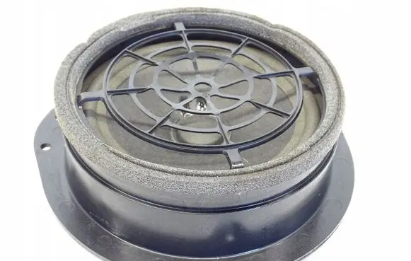 Audi TT TTS RS Mk3 8S Front door high frequency speaker 8S0035411