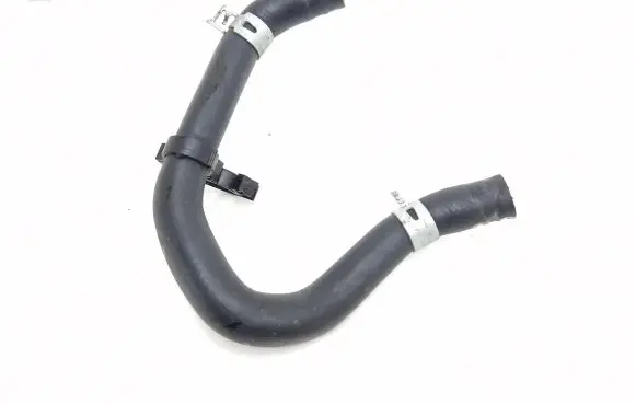 Toyota Land Cruiser (J120) Engine coolant pipe/hose