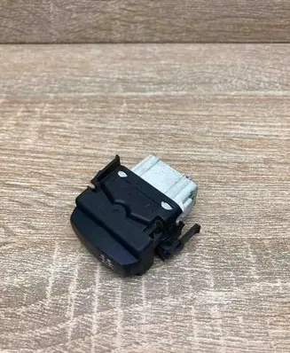 Renault Laguna II Child safety switch 2648803 002445C