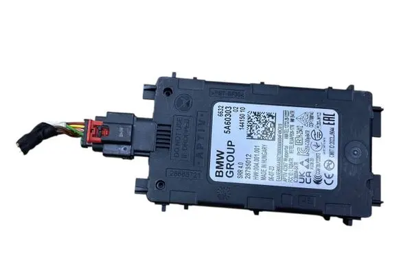 BMW X5 G05 Blind spot module 5A60303 66325A60303
