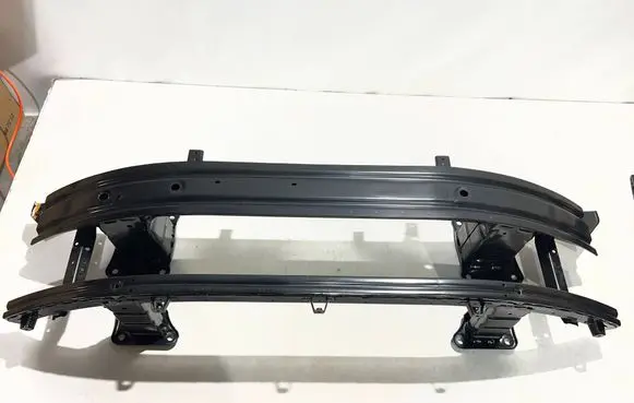 MG MG4 ev Front bumper support beam 10996718