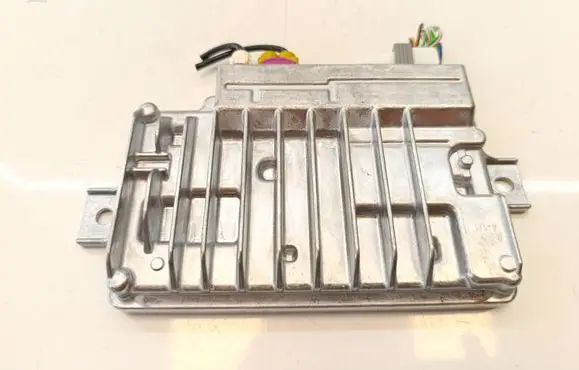 Mercedes-Benz EQB Other control units/modules A0009002247
