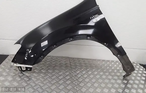 Nissan Qashqai Fender 