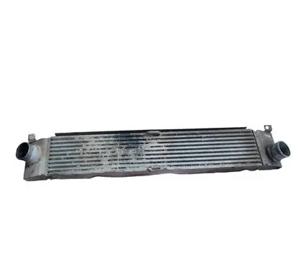Fiat Ducato Intercooler radiator 1347700080 F9858
