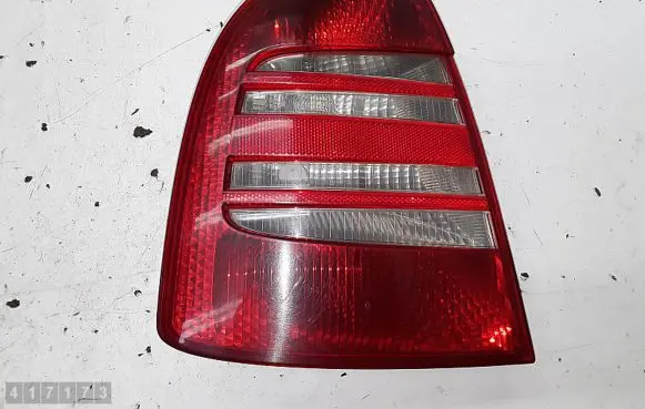 Skoda Superb B5 (3U) Rear/tail lights 3U5945095