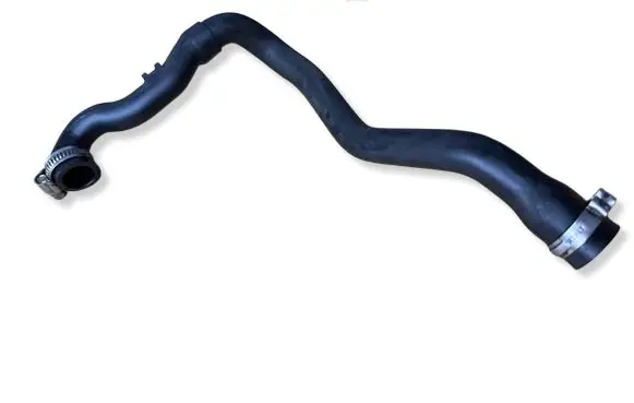 Volvo XC70 Breather hose/pipe 
