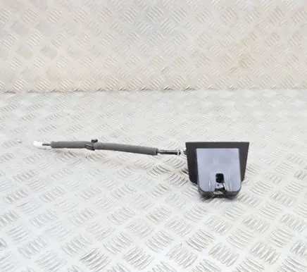 Audi Q5 SQ5 Tailgate/trunk/boot lock/catch/latch 80A827506A