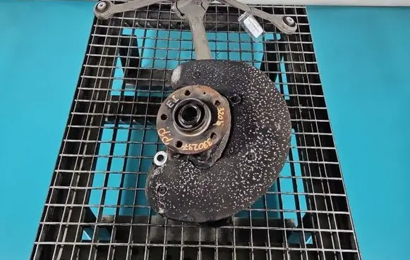 Audi Q5 SQ5 Front wheel hub spindle knuckle IMPRK1514324