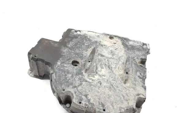 Toyota Yaris XP210 Pickup box liner 58415K0010