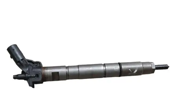 Audi A6 S6 C6 4F Fuel injector 059130277S 0445115024