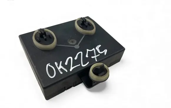 Volkswagen Golf VII Other control units/modules 5Q0959593A