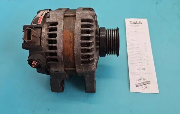Volvo S40 Generator/alternator IMPRK1574250