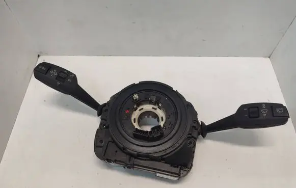 BMW 3 E90 E91 Steering wheel buttons/switches 61319123032 61319110881 61319121745