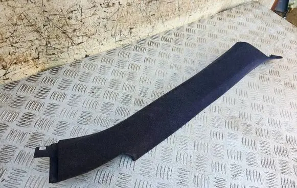 Mercedes-Benz CL C140 (A) pillar trim 1406920889