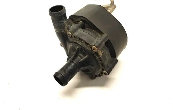 Tesla Model S Electric auxiliary coolant/water pump 103732700G