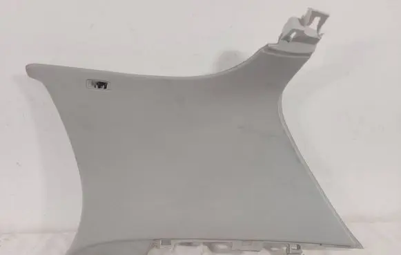 Volkswagen Golf V (C) pillar trim 1K4867296 569013