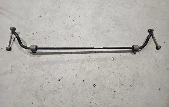 Mercedes-Benz C AMG W205 Rear anti-roll bar/sway bar A2053267300