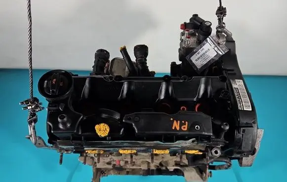 Skoda Octavia Mk3 (5E) Engine CKF IMPRK1541045