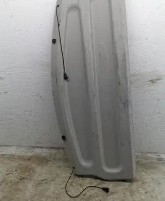 Renault Zoe Parcel shelf 794203271R
