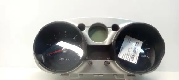 Nissan Qashqai Speedometer (instrument cluster) JD76B7703086
