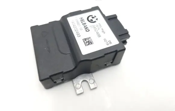 BMW 3 G20 G21 Fuel injection pump control unit/module 9452468 1904202493 55892110
