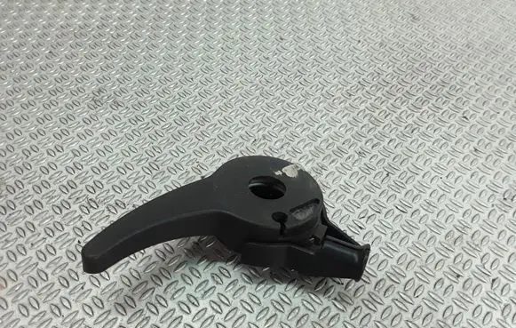Mercedes-Benz ML W163 Engine bonnet (hood) release handle