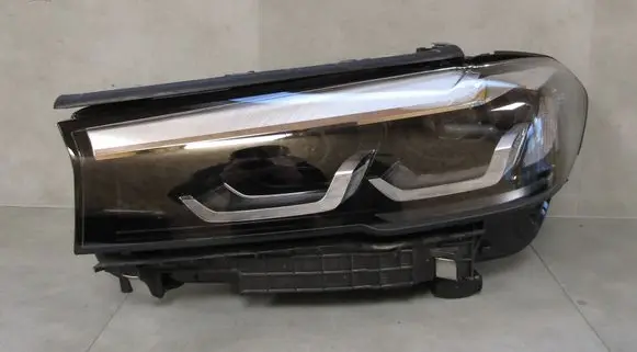 BMW 5 G30 G31 G38 Headlight/headlamp 5A26FA302 17082021