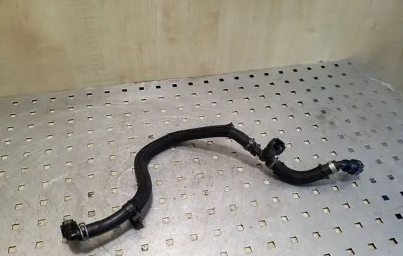 Renault Kadjar Engine coolant pipe/hose