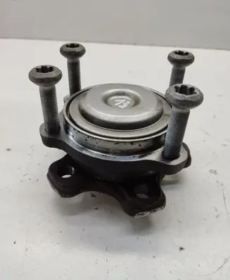BMW 3 G20 G21 Front wheel ball bearing 6899176 230420