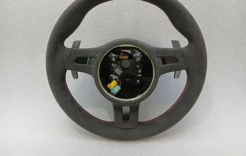 Porsche 911 991 Steering wheel axle 99134780359