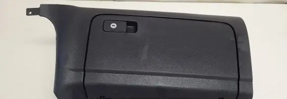 Volkswagen Golf VI Glove box 1K1857290 1355D300466