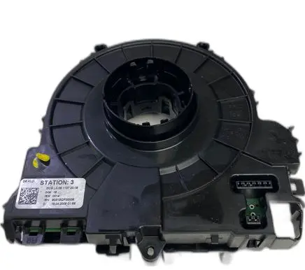 Audi A4 S4 B8 8K Yaw turn rate sensor 05113720 05113720-23