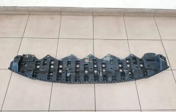 Toyota Verso-S Front bumper skid plate/under tray 5261852040