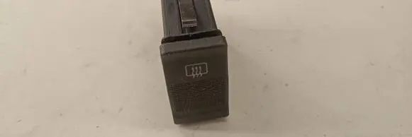 Audi A6 S6 C5 4B Windscreen/window heater switch 893941503