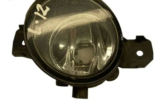 Renault Laguna II Front fog light 8200002469 89201771