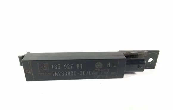 Chevrolet Camaro Keyless system antenna 13592781