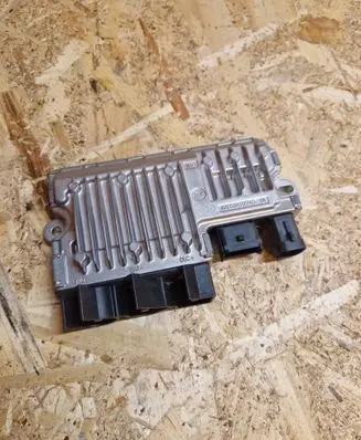 Peugeot 3008 II Engine control unit/module ECU 9692146980 9802096780