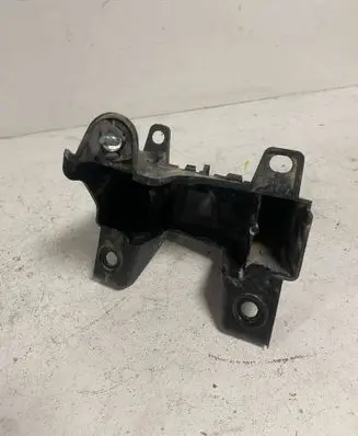 Citroen C4 I Rear bumper mounting bracket 9652703580 202111 02235924