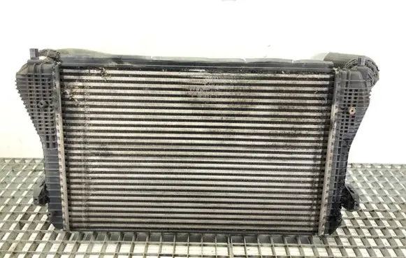 Audi A3 S3 8P Intercooler radiator 1K0145803A