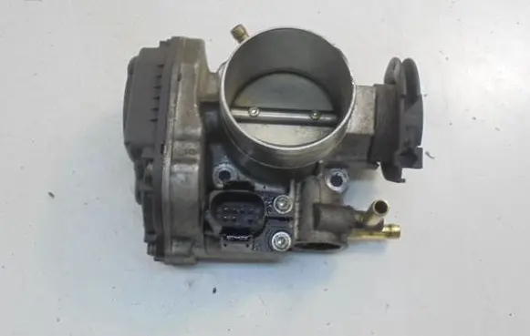 Audi A3 S3 8L Electric throttle body valve 06A133064J