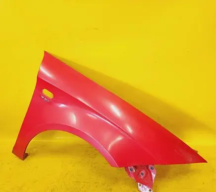 Seat Altea XL Fender 