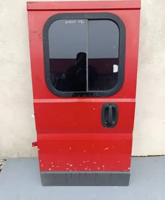 Peugeot Boxer Side sliding door 