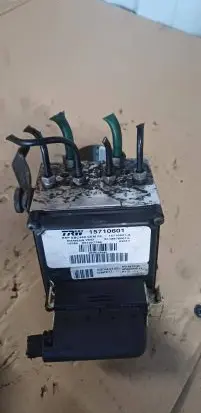 Peugeot 407 ABS Pump 15710601 657027786 15710501L