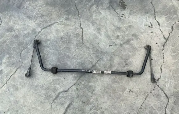 BMW 1 F20 F21 Front anti-roll bar/sway bar