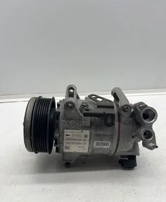 Opel Grandland X Air conditioning (A/C) compressor (pump) 9827529180 9827552280 9101007077