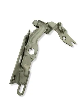 Volkswagen ID.7 Engine bonnet/hood hinges 14A823306B