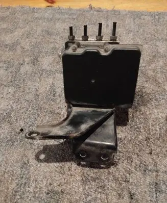 Nissan Qashqai+2 ABS Pump 0265252020 2901130120 Ma2832T5